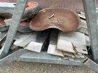 V.d. beucken machinebouw plantmachine - afbeelding 11 van  24