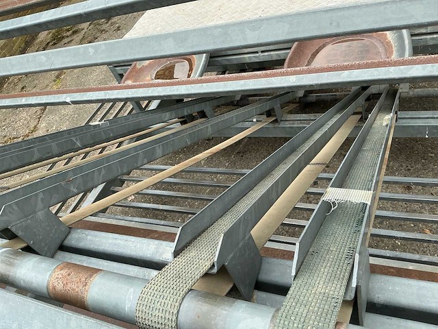 V.d. beucken machinebouw plantmachine - afbeelding 15 van  24