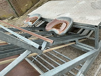 V.d. beucken machinebouw plantmachine - afbeelding 16 van  24