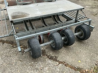 V.d. beucken machinebouw plantmachine - afbeelding 19 van  24