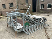 V.d. beucken machinebouw plantmachine - afbeelding 1 van  24