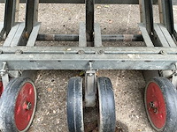 V.d. beucken machinebouw plantmachine - afbeelding 21 van  24