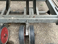 V.d. beucken machinebouw plantmachine - afbeelding 22 van  24
