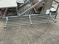 V.d. beucken machinebouw plantmachine - afbeelding 23 van  24