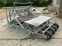 V.d. beucken machinebouw plantmachine - afbeelding 3 van  24