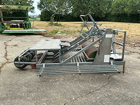 V.d. beucken machinebouw plantmachine - afbeelding 6 van  24