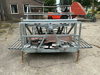 V.d. beucken machinebouw plantmachine - afbeelding 8 van  24