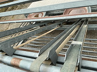 V.d. beucken machinebouw plantmachine - afbeelding 2 van  3