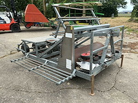 V.d. beucken machinebouw plantmachine - afbeelding 3 van  3