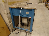 Vd drift - 2008 - tp-202ce - omsnoeringsapparaat - afbeelding 2 van  4