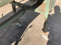 Vd meer mobiele transportband - afbeelding 7 van  11