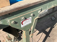 Vd meer mobiele transportband - afbeelding 8 van  11