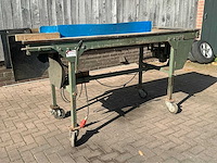 Vd meer mobiele transportband - afbeelding 2 van  11