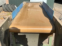 Vd meer mobiele transportband - afbeelding 4 van  11