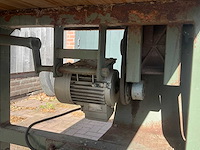 Vd meer mobiele transportband - afbeelding 6 van  11