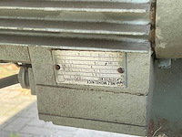 Vd meer mobiele transportband - afbeelding 11 van  11