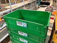 V&d stapelkrat (22x) - afbeelding 3 van  5