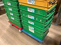 V&d stapelkrat (22x) - afbeelding 5 van  5