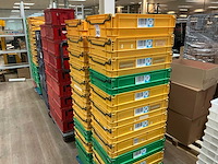 V&d stapelkrat (22x) - afbeelding 2 van  2
