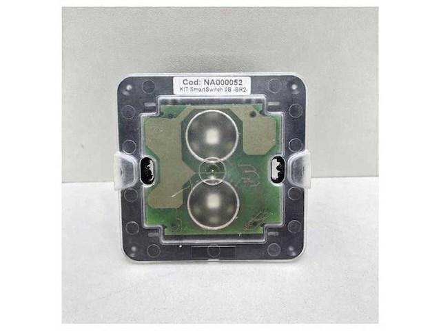 Vda electronica na000052 2-function smart switch - afbeelding 3 van  3