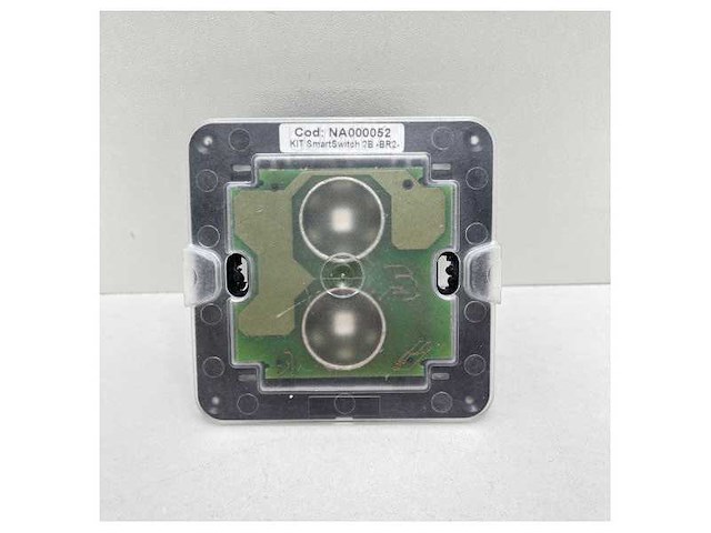 Vda electronica na000052 2-function smart switch - afbeelding 2 van  4