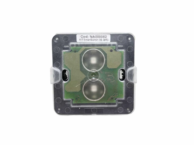 Vda electronica na000052 2-function smart switch - afbeelding 1 van  4