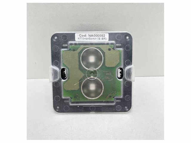 Vda electronica na000052 2-function smart switch - afbeelding 2 van  4