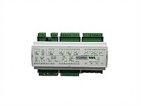 Vda h123000 e 6200205 8 function smart switch 230 - 12v - afbeelding 1 van  5