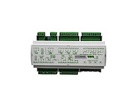 Vda h123000 e 6200205 8 function smart switch 230 - 12v - afbeelding 1 van  5