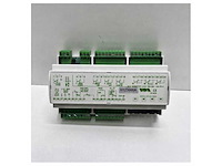 Vda h123000 e 6200205 8 function smart switch 230 - 12v - afbeelding 2 van  5