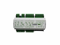 Vda h123000 e 6200205 8 function smart switch 230 - 12v