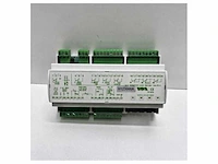 Vda h123000 e 6200205 8 function smart switch 230 - 12v - afbeelding 2 van  5