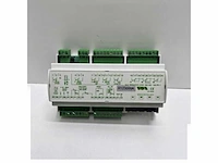 Vda h123000 e 6200205 8 function smart switch 230 - 12v - afbeelding 4 van  5