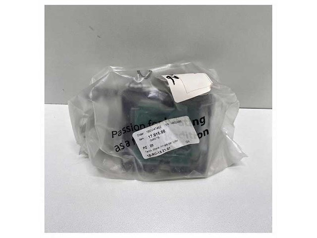 Vda smart switch controller - na000050 - afbeelding 3 van  3