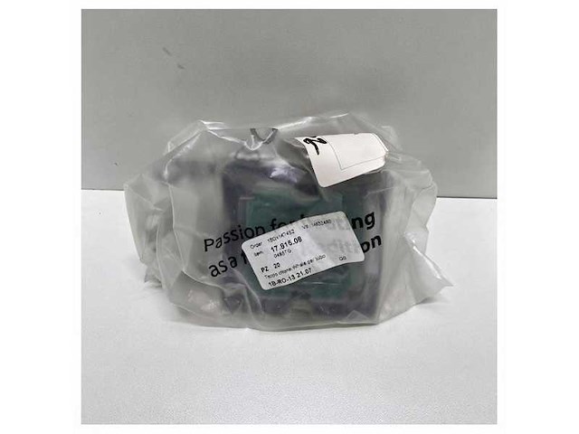 Vda smart switch controller - na000050 - afbeelding 1 van  1