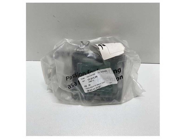 Vda smart switch controller - na000050 - afbeelding 3 van  3
