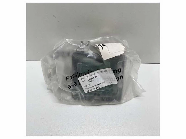 Vda smart switch controller - na000050 - afbeelding 3 van  3