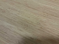 Vdb kiezel eetkamertafel 220cm - afbeelding 4 van  5