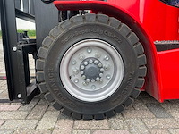 Vdbk - fb20-c2ac - forklift trucks - 2017 - afbeelding 16 van  26