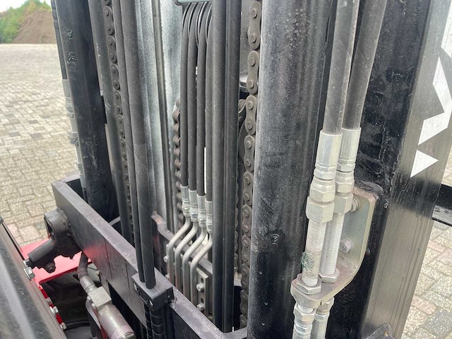 Vdbk - fb20-c2ac - forklift trucks - 2017 - afbeelding 18 van  26