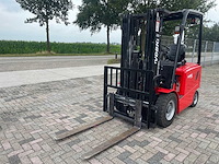 Vdbk - fb20-c2ac - forklift trucks - 2017 - afbeelding 1 van  26