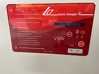 Vdbk - fb20-c2ac - forklift trucks - 2017 - afbeelding 24 van  26