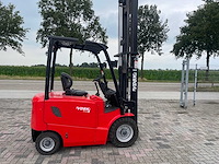 Vdbk - fb20-c2ac - forklift trucks - 2017 - afbeelding 7 van  26