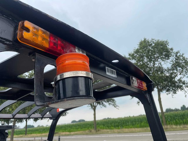 Vdbk - fb25-c2ac - vorkheftruck - 2017 - afbeelding 11 van  23