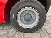 Vdbk - fb25-c2ac - vorkheftruck - 2017 - afbeelding 15 van  23