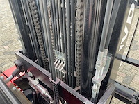 Vdbk - fb25-c2ac - vorkheftruck - 2017 - afbeelding 17 van  23