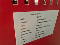 Vdbk - fb25-c2ac - vorkheftruck - 2017 - afbeelding 23 van  23