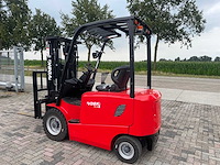 Vdbk - fb25-c2ac - vorkheftruck - 2017 - afbeelding 3 van  23