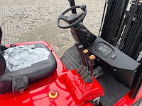 Vdbk - fb25-c2ac - vorkheftruck - 2017 - afbeelding 7 van  23