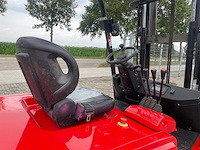 Vdbk - fb25-c2ac - vorkheftruck - 2017 - afbeelding 9 van  23